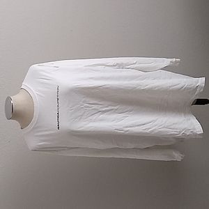 Vtg Nautica Competition long sleeve tshirt.szXXL